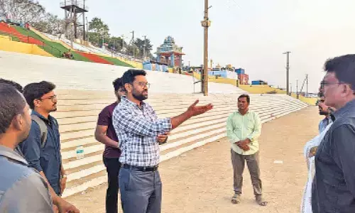 Bhadrachalam Teppotsavam today