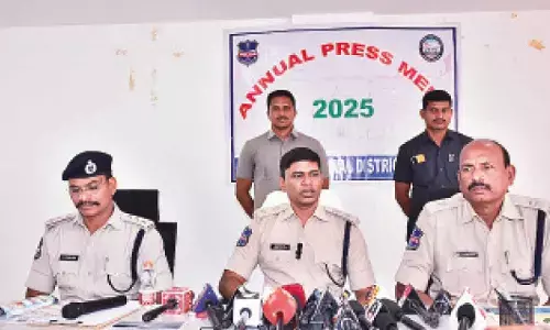 Crime rates declined, policing efficiency improved in ‘25: Police