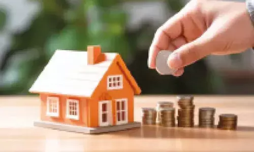 Hyderabad housing sales nosedive 23% DURING 2025