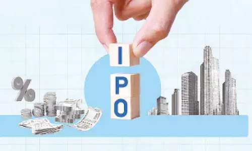 India overtakes the US in IPO listings