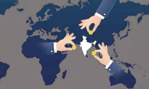 FPI inflows bounce back on robust long-term outlook for Indian mkts