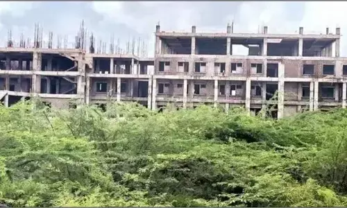 KIMS refutes media claims on Adoni PPP medical college bid