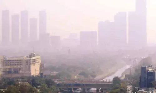 Air pollution biggest health crisis since Covid: Doctors