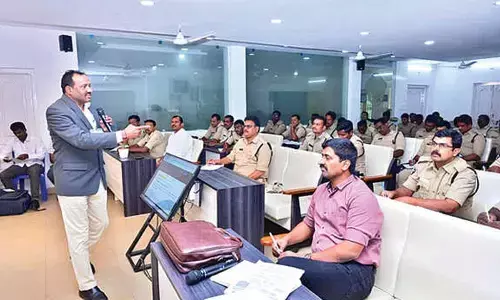 Awareness session on NDPS Act held