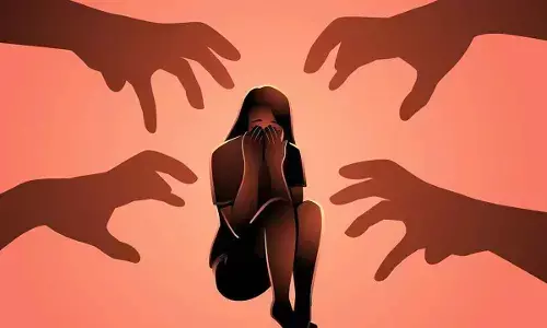 IT firm CEO among 3 held for gang rape of female manager