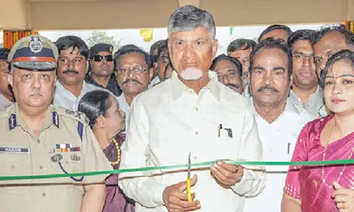 Naidu vows zero tolerance on political rowdyism
