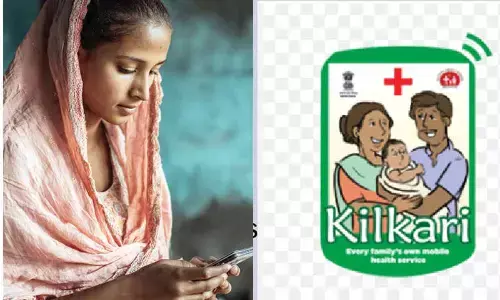 Kilkaari IVRS reaches 2.5 lakh mothers annually in state