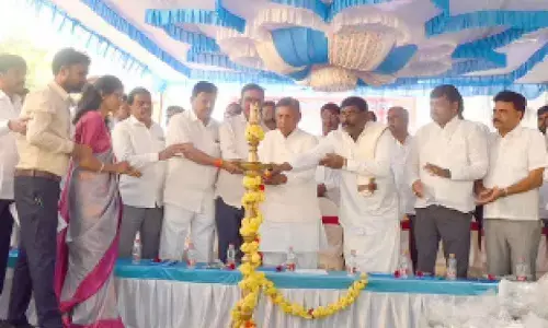 Yettinahole water to reach region within a year: Minister