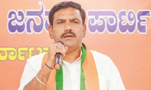 BJP’s success in town panchayat polls shows anger against govt