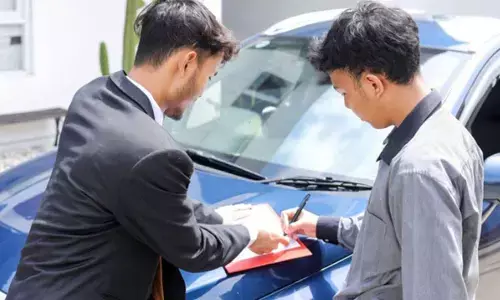 Common Reasons for Car Insurance Claim Rejection and How to Avoid Them