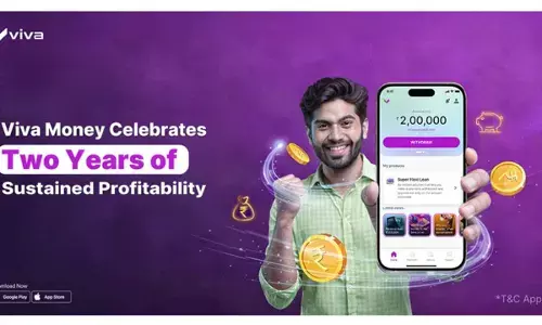 Viva Money Marks Two Years in India’s Digital Lending Market