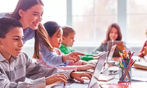 Beyond traditional learning: How schools are evolving for the 21st century