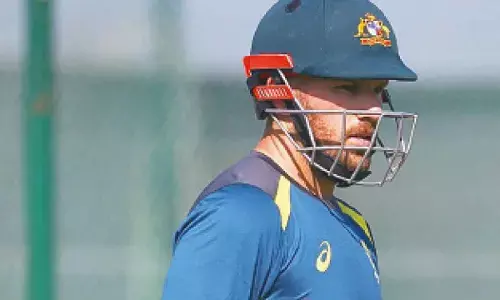 T20 WC: India was so scared in 2022 semis that they forgot to play freely, says Finch