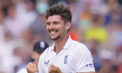 Tongue scripts MCG history with Five-for