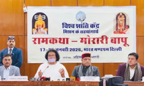 Assembly Winter Session to begin on January 5