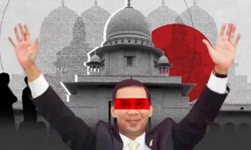 Is he above law: Bangladesh Awami League flags repeated privileges given to BNPs Tarique Rahman