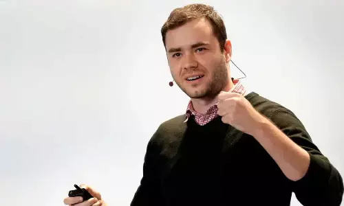 Andrej Karpathy: Why AI Feels Like Alien Tech and How It’s Forcing Programmers to Rethink Everything