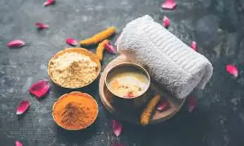 Daily Winter Baths: What Ayurveda and Modern Medicine Advise
