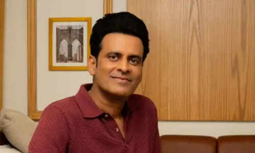 Manoj Bajpayee has a special message for all those going through tough time