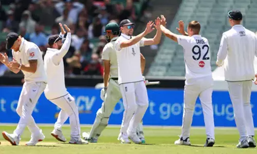 Ashes: 50 or 60 more runs across both innings could have changed the result, says Smith