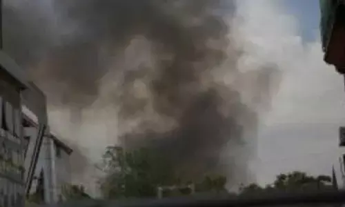 Bangladesh: Explosion at madrasa near Dhaka injures four, including two children