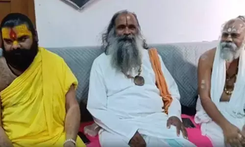 Ujjain seers threaten to disrupt IPL matches over Bangladeshi player