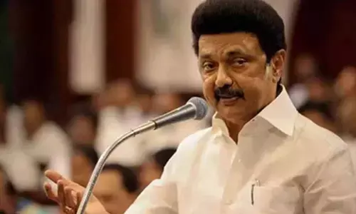 DMK will return to power in TN in next polls, asserts Stalin