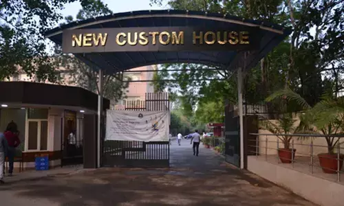 Ease of doing biz a continuous journey to boost customs trade facilitation: Officials