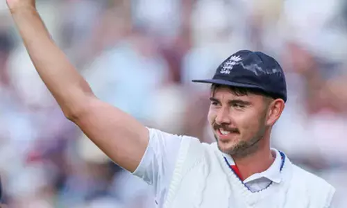 Ashes: To get a fifer, get my name on honours board is a very special feeling, says Tongue