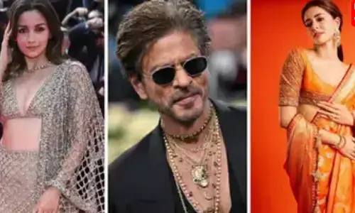 Year-Ender 2025: Iconic Fashion Debuts That Ruled the Spotlight