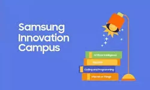 Samsung Innovation Campus Strengthens Future-Tech Skilling in Andhra Pradesh