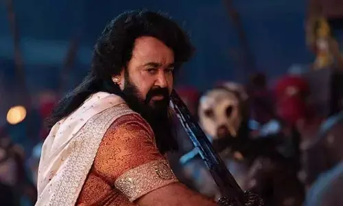 Mohanlal’s winning streak faces a jolt as ‘Vrusshabha’ struggles at box-office