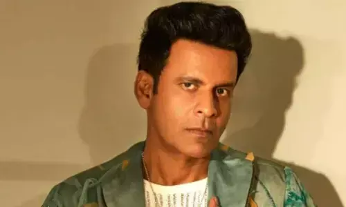 Just smile, this too shall pass: Manoj Bajpayee’s simple message strikes a chord