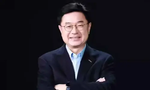 Samsung To Unveil Next Phase of AI Appliances, Push Boundaries of TVs at CES: JB Park