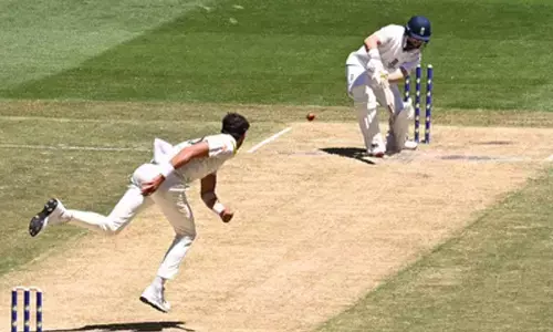 Ashes 2025-26: No Test cricket fans should be celebrating what we have seen for 2 days, says Vaughan