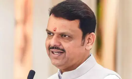 No hurdles in BJP-Shiv Sena alliance for municipal polls: Maha CM