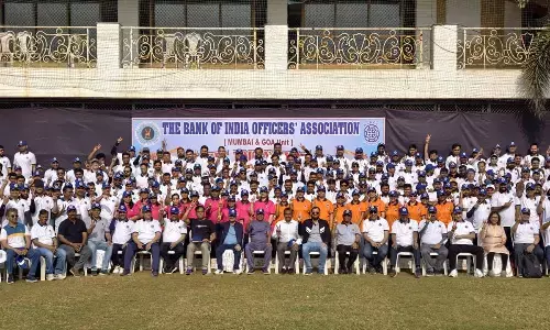 BOIOA Mumbai & Goa Unit emphatically inaugurates Cricket Tournament 2025