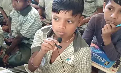 Gujarat: Competition-based word games spark interest in language learning among students