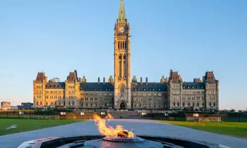 India launches One Stop Centre for Women in Canada