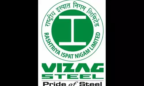 RINL conducts 43rd annual general meeting