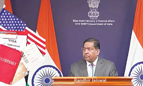 India flags concern over cancellation of H1B interviews