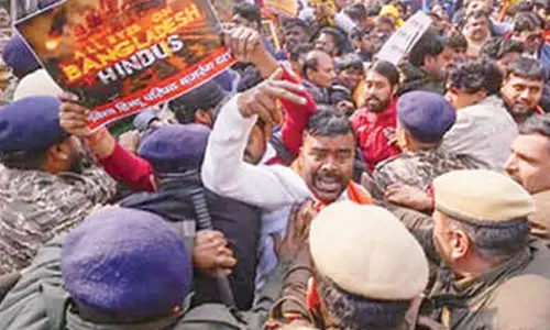 Please save us, open borders