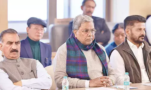 Changes to MGNREGA will impose burden on states: CM