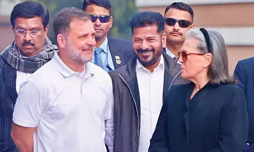 Cong to launch ‘MGNREGA Bachao’ protest from Jan 5