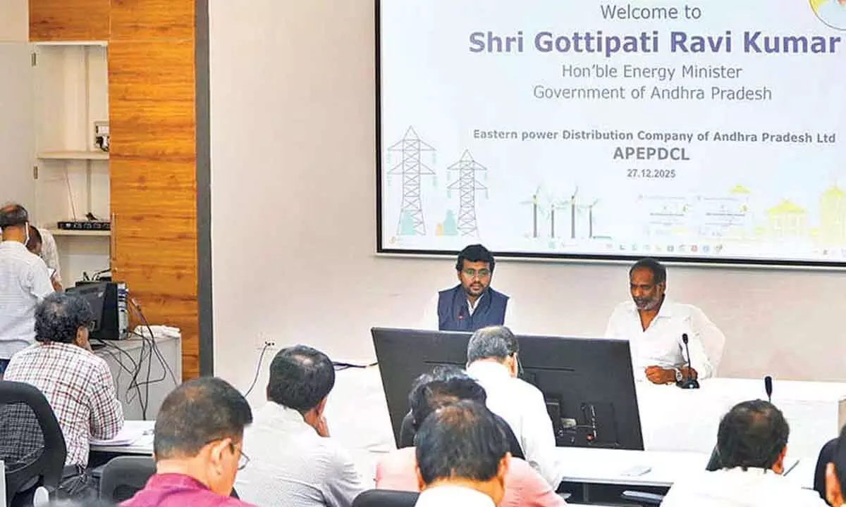 Comprehensive reforms in force in energy sector Comprehensive reforms in force in energy sector