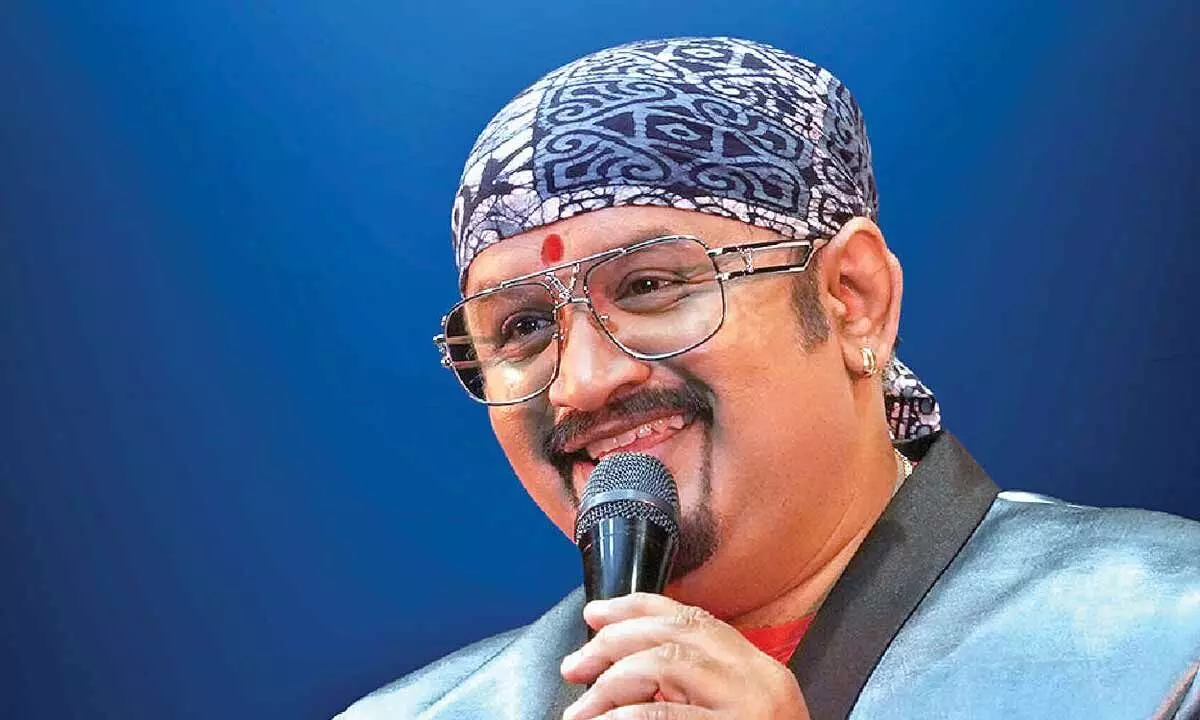 Abhijeet Ghoshal calls out the changing reality of singing shows Abhijeet Ghoshal calls out the changing reality of singing shows