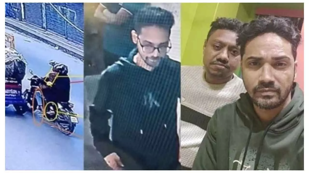 Bangladesh Police Say Two Key Accused In Osman Hadi Killing Escaped To India Via Meghalaya Bangladesh Police Say Two Key Accused In Osman Hadi Killing Escaped To India Via Meghalaya