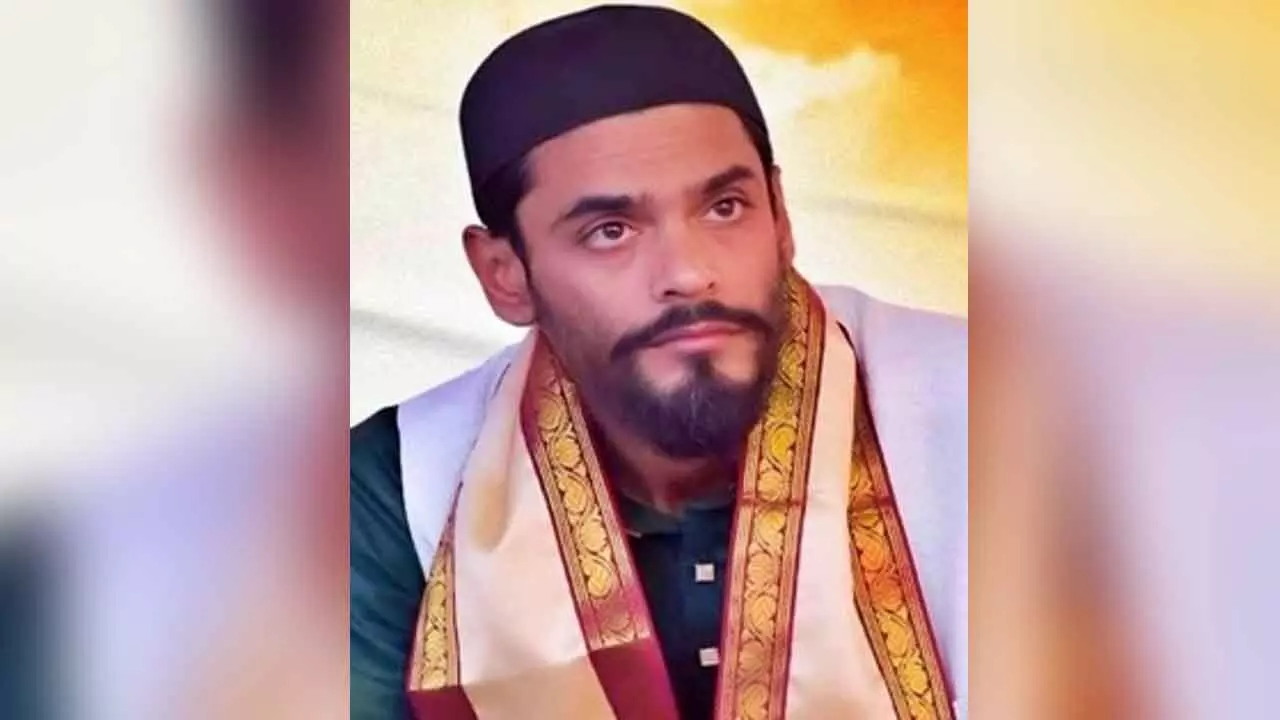 No discussion with Humayun Kabirs party over electoral alliance in Bengal: ISFs Nawsad Siddiqui No discussion with Humayun Kabirs party over electoral alliance in Bengal: ISFs Nawsad Siddiqui