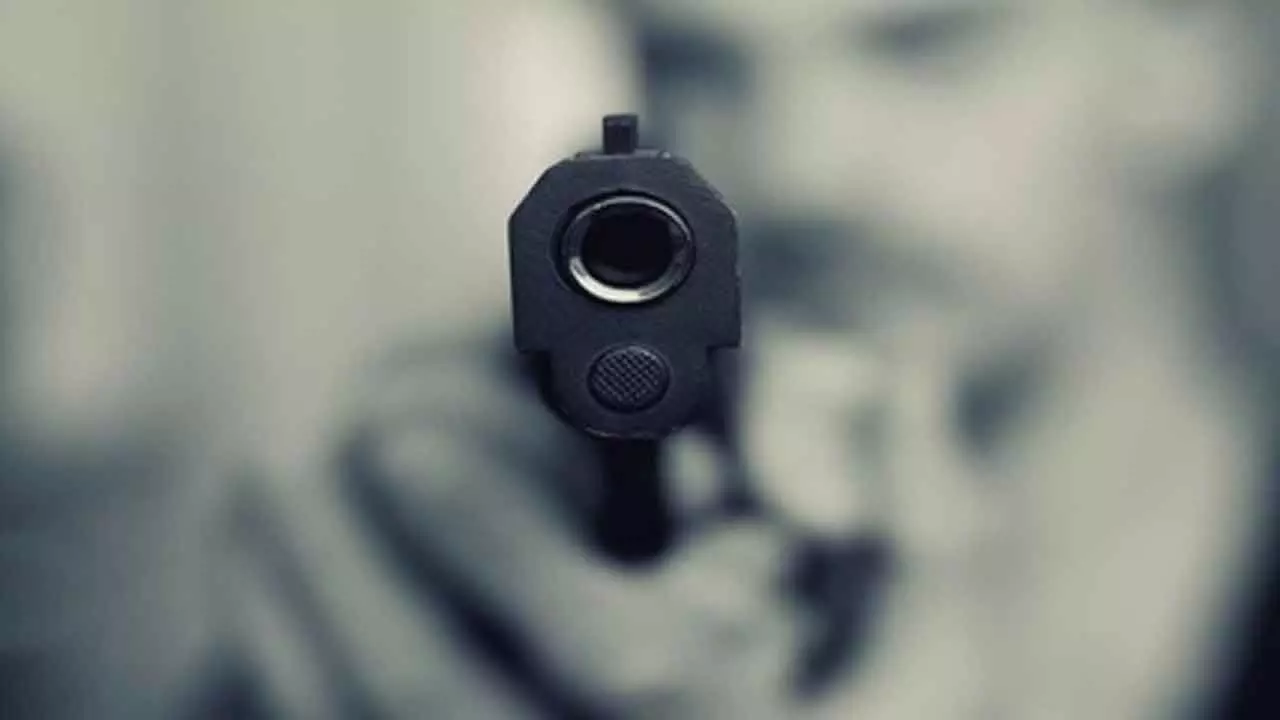 Seven-year-old boy killed in accidental firing in MP Seven-year-old boy killed in accidental firing in MP