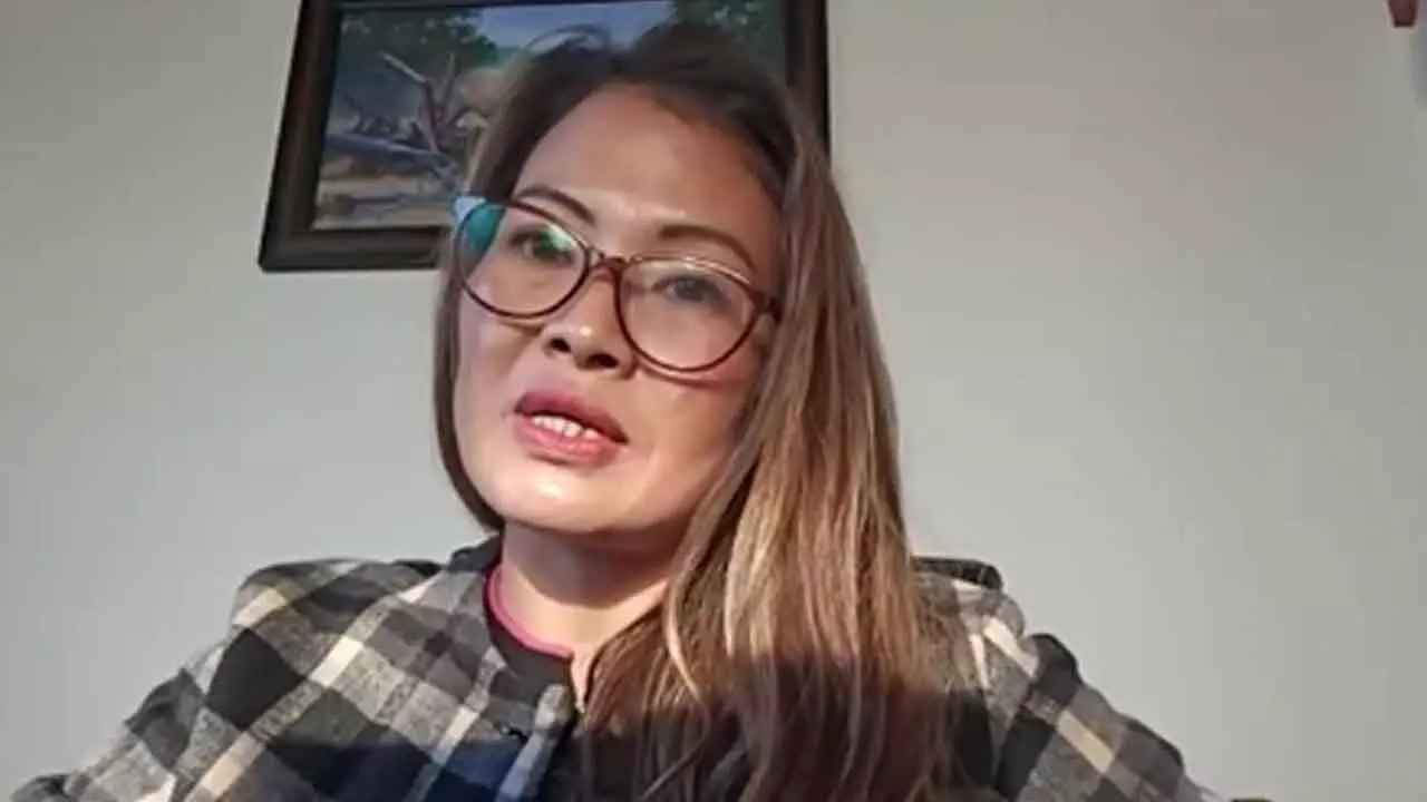 Boosted my confidence, want to achieve more: Manipur entrepreneur on being named in ‘Mann Ki Baat’ Boosted my confidence, want to achieve more: Manipur entrepreneur on being named in ‘Mann Ki Baat’